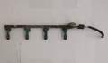 Форсунка топливная Toyota RAV 4 XA30 2006-2013 - 20617646 Форсунка топливная Toyota RAV 4 XA30 2006-2013 - 20617646