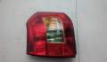 Фонарь задний Toyota Corolla E12 2001-2006 - 20617653
