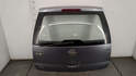 Крышка багажника Opel Meriva A 2003-2010 - 20617720
