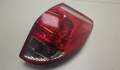 Фонарь задний Toyota RAV 4 XA30 2006-2013 - 20617930 Фонарь задний Toyota RAV 4 XA30 2006-2013 - 20617930