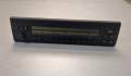 Панель управления магнитолой BMW X5 E53 2000-2006 - 20618154