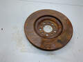 Тормозной диск Jeep Cherokee 2013-2023 - 20618236