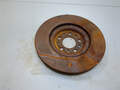 Тормозной диск Jeep Cherokee 2013-2023 - 20618240