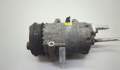 Компрессор кондиционера Ford Focus 2 (рест) 2008-2011 - 20618247