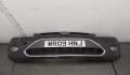 Бампер Ford Focus 2 (рест) 2008-2011 - 20618278 Бампер Ford Focus 2 (рест) 2008-2011 - 20618278