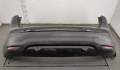 Бампер Nissan Qashqai 2013-2022 - 20618430