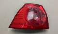 Фонарь задний Volkswagen Golf 5 2003-2009 - 20618496