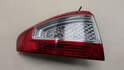 Фонарь задний Ford Mondeo 4 2007-2015 - 20618505 Фонарь задний Ford Mondeo 4 2007-2015 - 20618505