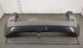 Бампер Renault Scenic 2 2003-2009 - 20618715