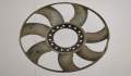 Крыльчатка вентилятора Ford Transit 4 2000-2006 - 20618766