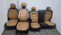 Сиденье (комплект) Chevrolet Equinox 2017-2024 - 20618878