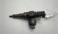 Форсунка топливная Audi A4 (B6) 2000-2006 - 20619199