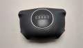 Подушка безопасности водителя Audi A4 (B6) 2000-2006 - 20619344
