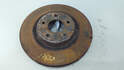 Тормозной диск Nissan Pathfinder 2012-2020 - 20619371