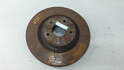 Тормозной диск Nissan Pathfinder 2012-2020 - 20619373