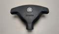 Подушка безопасности водителя Opel Astra G 1998-2005 - 20619388