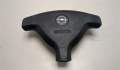 Подушка безопасности водителя Opel Astra G 1998-2005 - 20619546