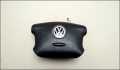 Подушка безопасности водителя Volkswagen Passat 5 1996-2001 - 20619773