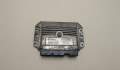 Блок управления двигателем Renault Scenic 2 2003-2009 - 20620164