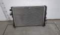 Радиатор охлаждения двигателя Chevrolet Malibu 2015-2018 - 20620353