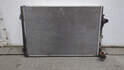 Радиатор охлаждения двигателя Volkswagen Passat CC 2008-2012 - 20620463