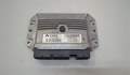 Блок управления двигателем Renault Scenic 2 2003-2009 - 20620605
