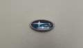 Эмблема Subaru Justy 2007-2011 - 20621094 Эмблема Subaru Justy 2007-2011 - 20621094