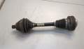 Приводной вал, шрус Volkswagen Passat CC 2008-2012 - 20621170