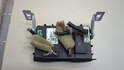 Блок управления бортовой сети (body control module) Nissan Pathfinder 2012-2020 - 20621763