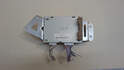 Блок комфорта Nissan Pathfinder 2012-2020 - 20621783