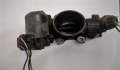 Дроссельная заслонка Toyota Yaris XP90 2005-2011 - 20621792