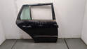 Дверь боковая Mercedes E W211 2002-2009 - 20621998