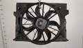 Вентилятор радиатора Mercedes E W211 2002-2009 - 20622069