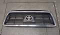 Решетка радиатора Toyota Tundra 2 2007-2013 - 20622401