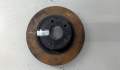 Тормозной диск Nissan 350Z 2002-2009 - 20622791