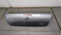 Крышка багажника Mitsubishi Galant 9 2004-2012 - 20622855