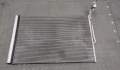 Радиатор кондиционера Volkswagen Touareg 2010-2014 - 20623011