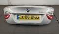Крышка багажника BMW 3 E90 2005-2012 - 20623166