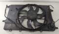 Вентилятор радиатора Opel Astra J 2010-2017 - 20623525
