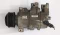 Компрессор кондиционера Audi A4 (B7) 2004-2009 - 20624236