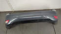 Бампер Ford Focus 2 (рест) 2008-2011 - 20624306