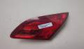 Фонарь крышки багажника Opel Astra J 2010-2017 - 20624314