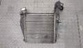 Радиатор интеркулера Volkswagen Touareg 2002-2007 - 20624432