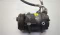 Компрессор кондиционера Ford Focus 2 (рест) 2008-2011 - 20624481
