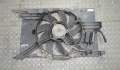 Вентилятор радиатора Opel Vectra C 2002-2008 - 20624516
