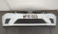 Бампер Kia Ceed 1 2007-2012 - 20624758