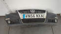 Бампер Volkswagen Passat 6 2005-2010 - 20625121