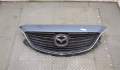 Решетка радиатора Mazda 6 (GJ) 2012-2018 - 20625804