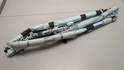 Подушка безопасности боковая (шторка) Nissan Pathfinder 2012-2020 - 20626153