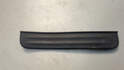 Накладка на порог Infiniti QX70 2013-2018 - 20626196